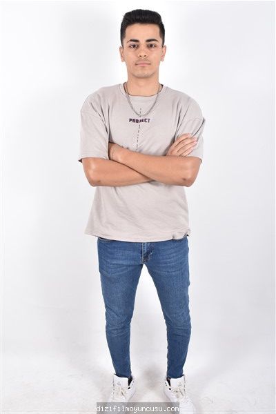 Ankara Cast Ajans Bilal 121017