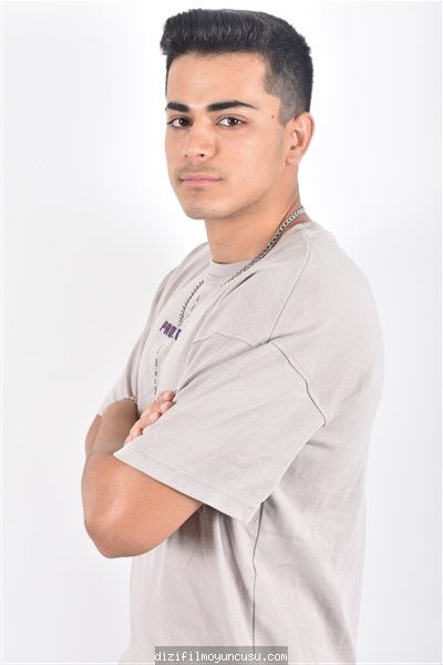 Ankara Cast Ajans Bilal 121018