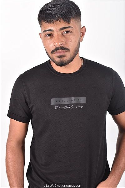 Erkek Oyuncular Adayımız Burak
