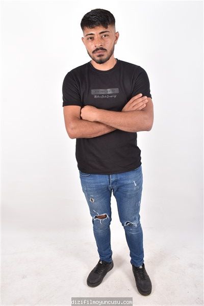 Ankara Cast Ajans Burak 121028
