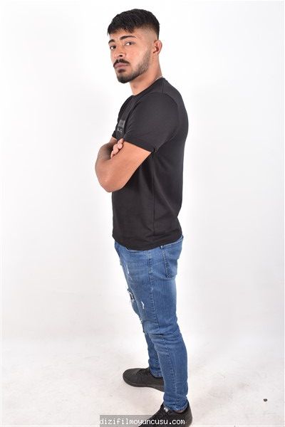 Ankara Cast Ajans Burak 121029