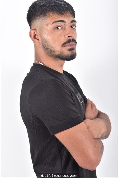 Ankara Cast Ajans Burak 121030