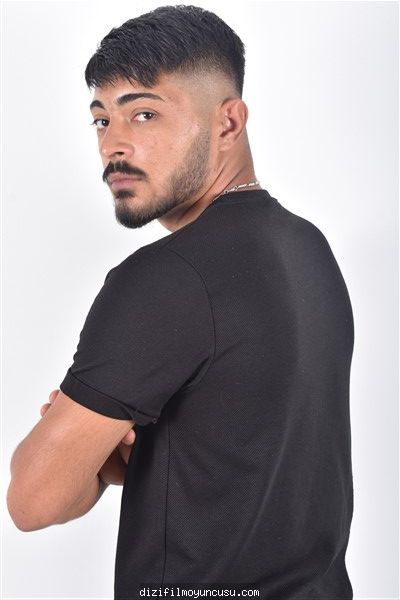 Ankara Cast Ajans Burak 121031