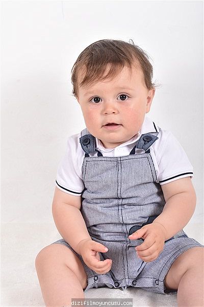 Çocuk Oyuncular Adayımız Doruk