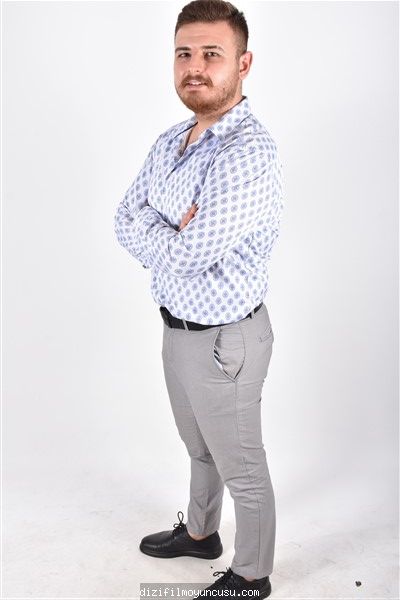 Aydın Cast Ajans Ekremcan 120937