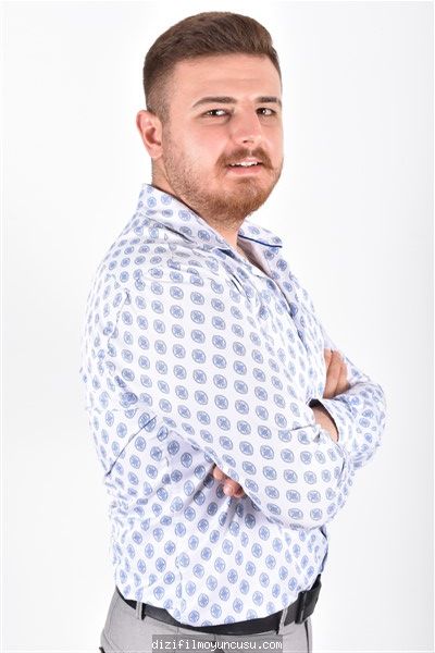 Aydın Cast Ajans Ekremcan 120938
