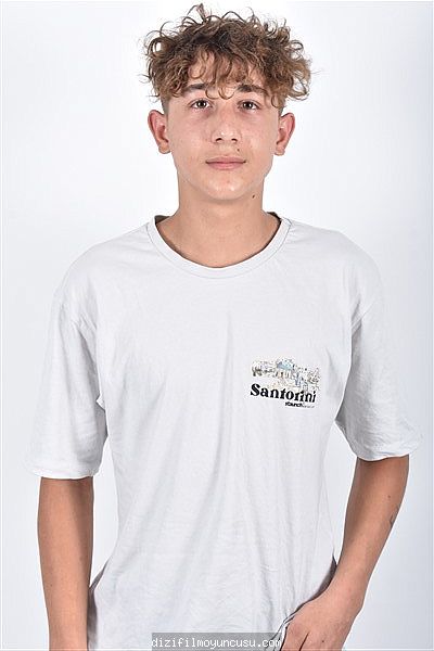Aydın Cast Ajans Oyuncusu Emrullah