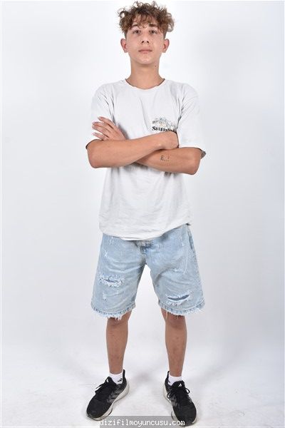 Aydın Cast Ajans Emrullah 120940