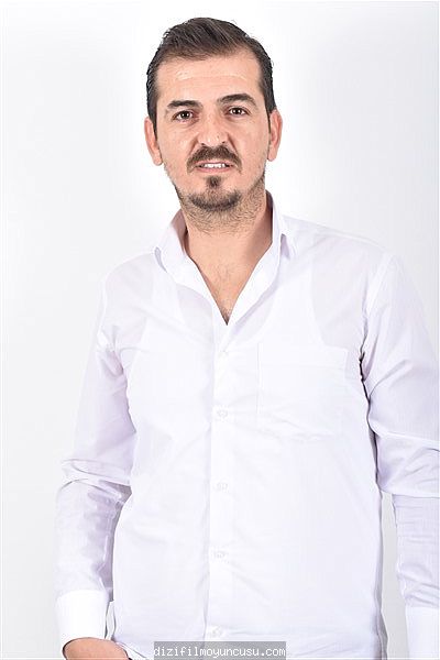 Erkek Oyuncular Adayımız Erdem