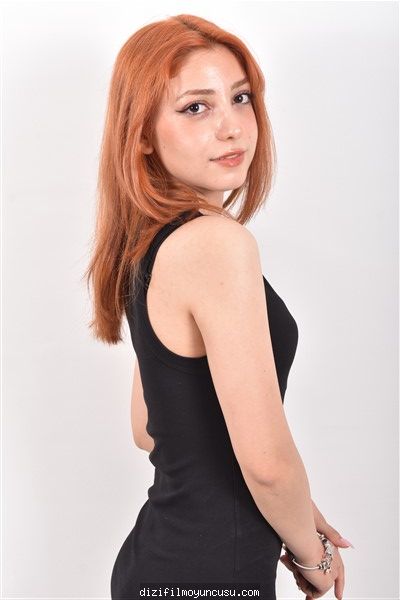 Ankara Cast Ajans Esmanur 120995