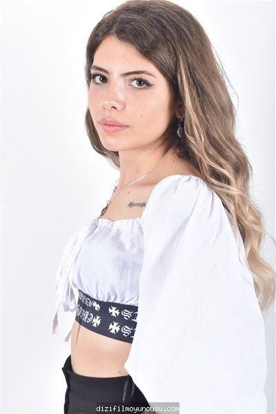 Ankara Cast Ajans Fatmanur 121062