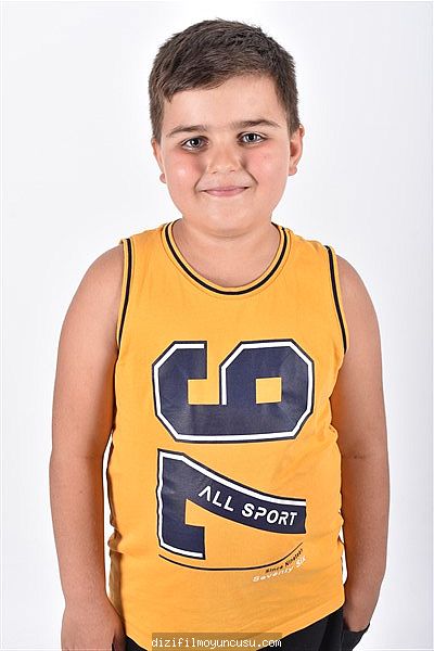 Çocuk Oyuncular Adayımız Harun