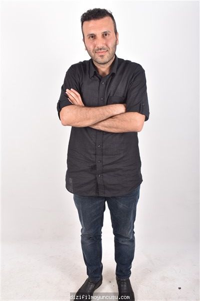 Ankara Cast Ajans Kadir 121032