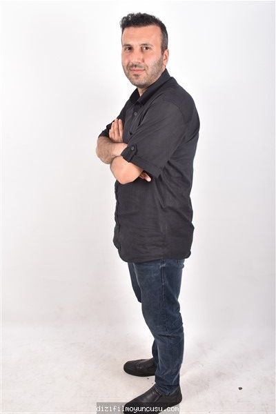 Ankara Cast Ajans Kadir 121033