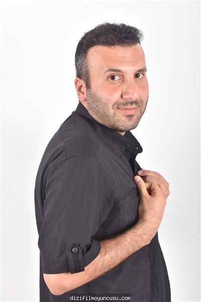 Ankara Cast Ajans Kadir 121035