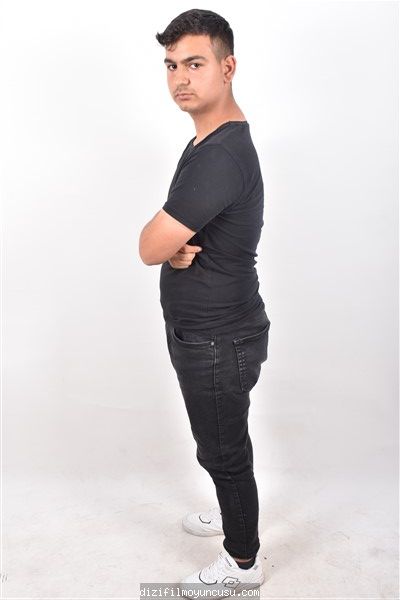 Ankara Cast Ajans Medet 121053