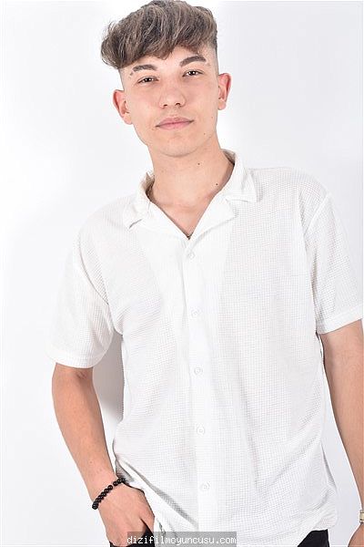 Erkek Oyuncular Adayımız Mert