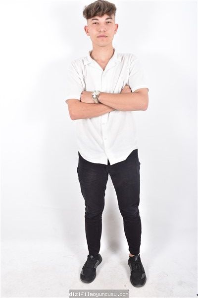 Ankara Cast Ajans Mert 121008