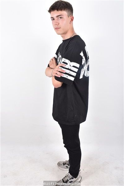 Ankara Cast Ajans Metehan 120977