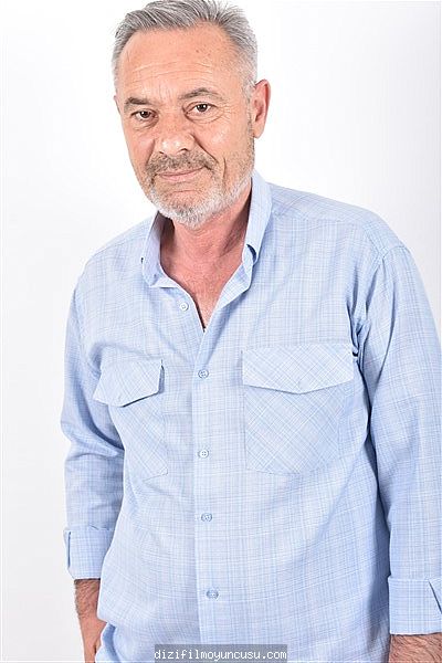 Erkek Oyuncular Adayımız Muhsin