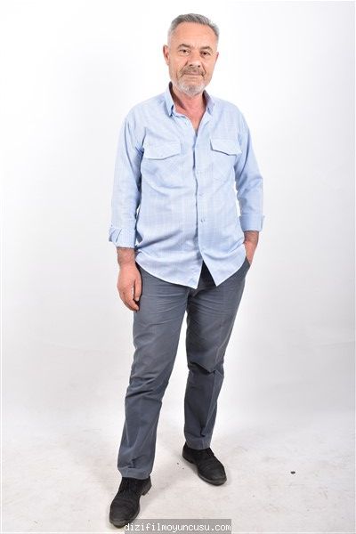 Ankara Cast Ajans Muhsin 120968