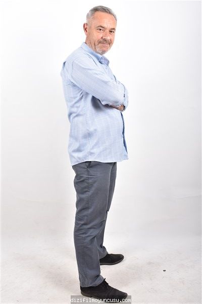 Ankara Cast Ajans Muhsin 120970