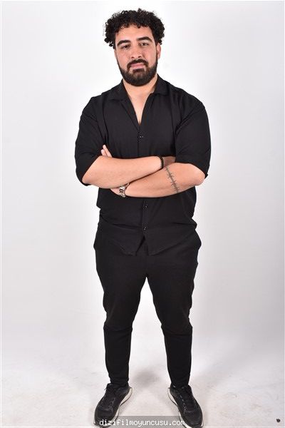 Aydın Cast Ajans Mustafa 120924
