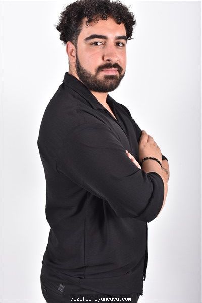 Aydın Cast Ajans Mustafa 120925