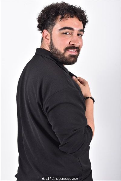 Aydın Cast Ajans Mustafa 120926
