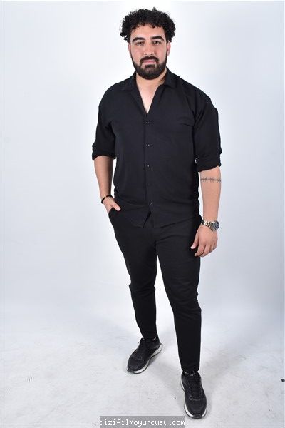 Aydın Cast Ajans Mustafa 120927