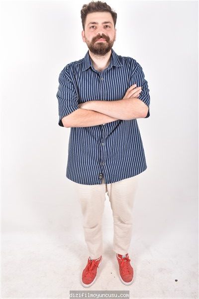 Bursa Cast Ajans Ömer 120965