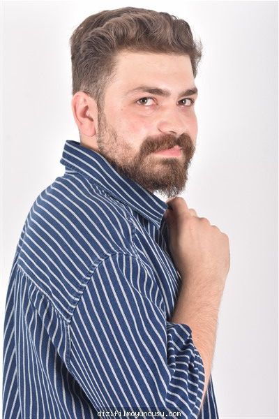 Bursa Cast Ajans Ömer 120967