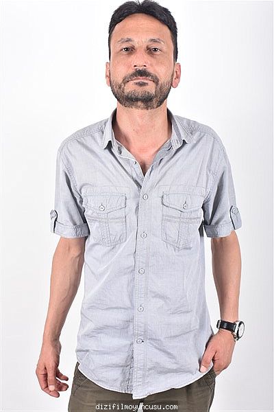 Erkek Oyuncular Adayımız Özgür