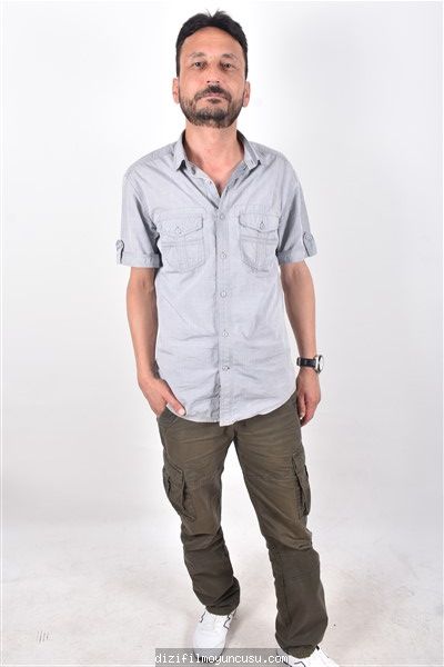 Ankara Cast Ajans Özgür 120984