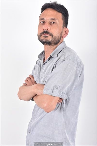 Ankara Cast Ajans Özgür 120985