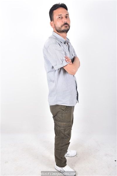 Ankara Cast Ajans Özgür 120986