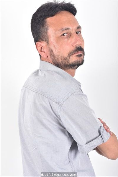Ankara Cast Ajans Özgür 120987