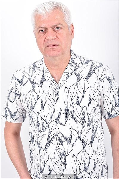Erkek Oyuncular Adayımız Recep