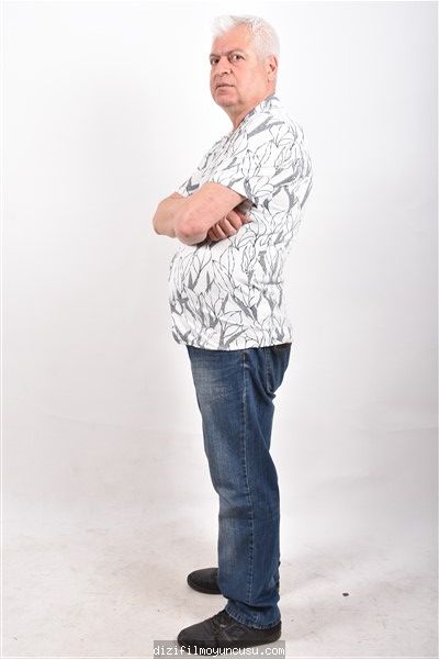 Ankara Cast Ajans Recep 120997