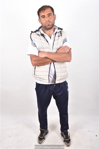 Ankara Cast Ajans Resul 120972