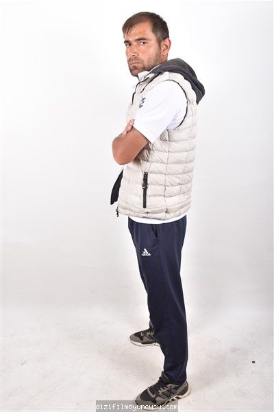 Ankara Cast Ajans Resul 120973