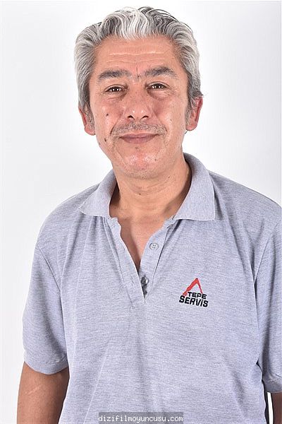 Erkek Oyuncular Adayımız Şaban