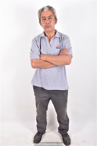 Ankara Cast Ajans Şaban 120956