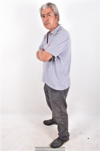 Ankara Cast Ajans Şaban 120957