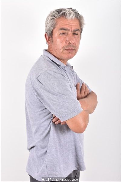 Ankara Cast Ajans Şaban 120958