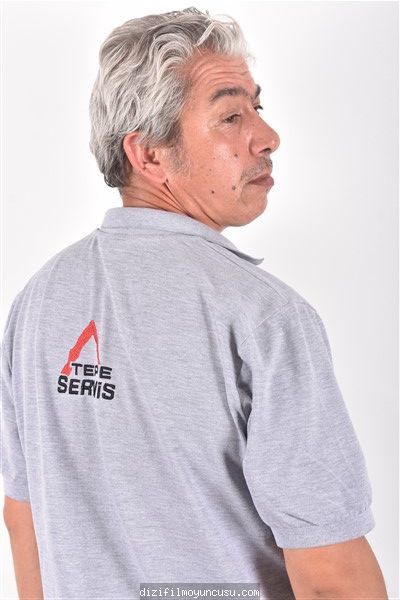 Ankara Cast Ajans Şaban 120959