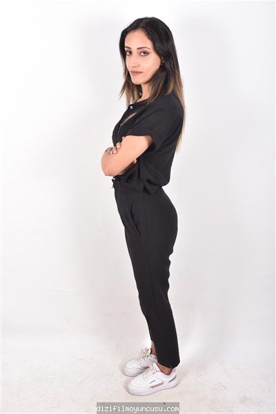 Ankara Cast Ajans Şehriban 121013