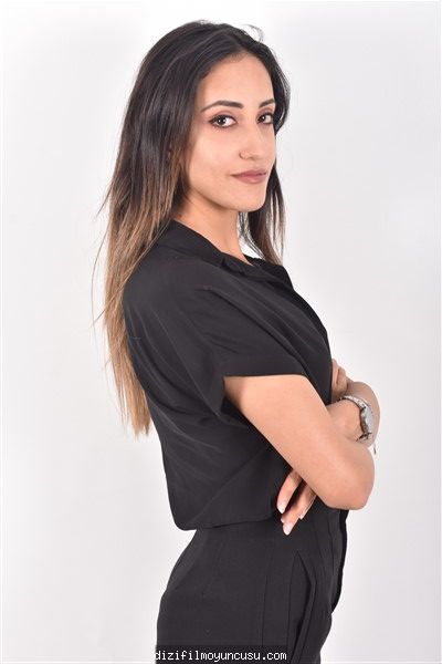 Ankara Cast Ajans Şehriban 121014