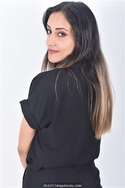 Ankara Cast Ajans Şehriban 121015