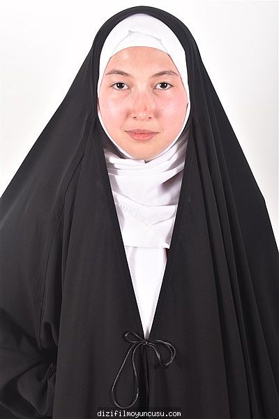 Kadın Oyuncular Adayımız Taiba